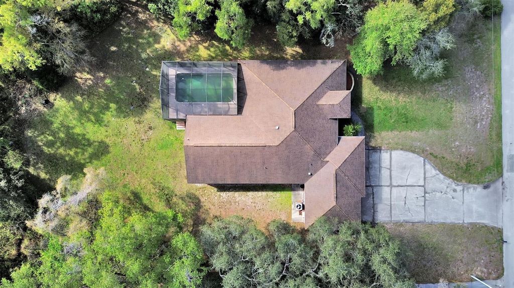 Photo of 10330 Armadillo Court, New Port Richey, FL 34654 (MLS # TB8486432)