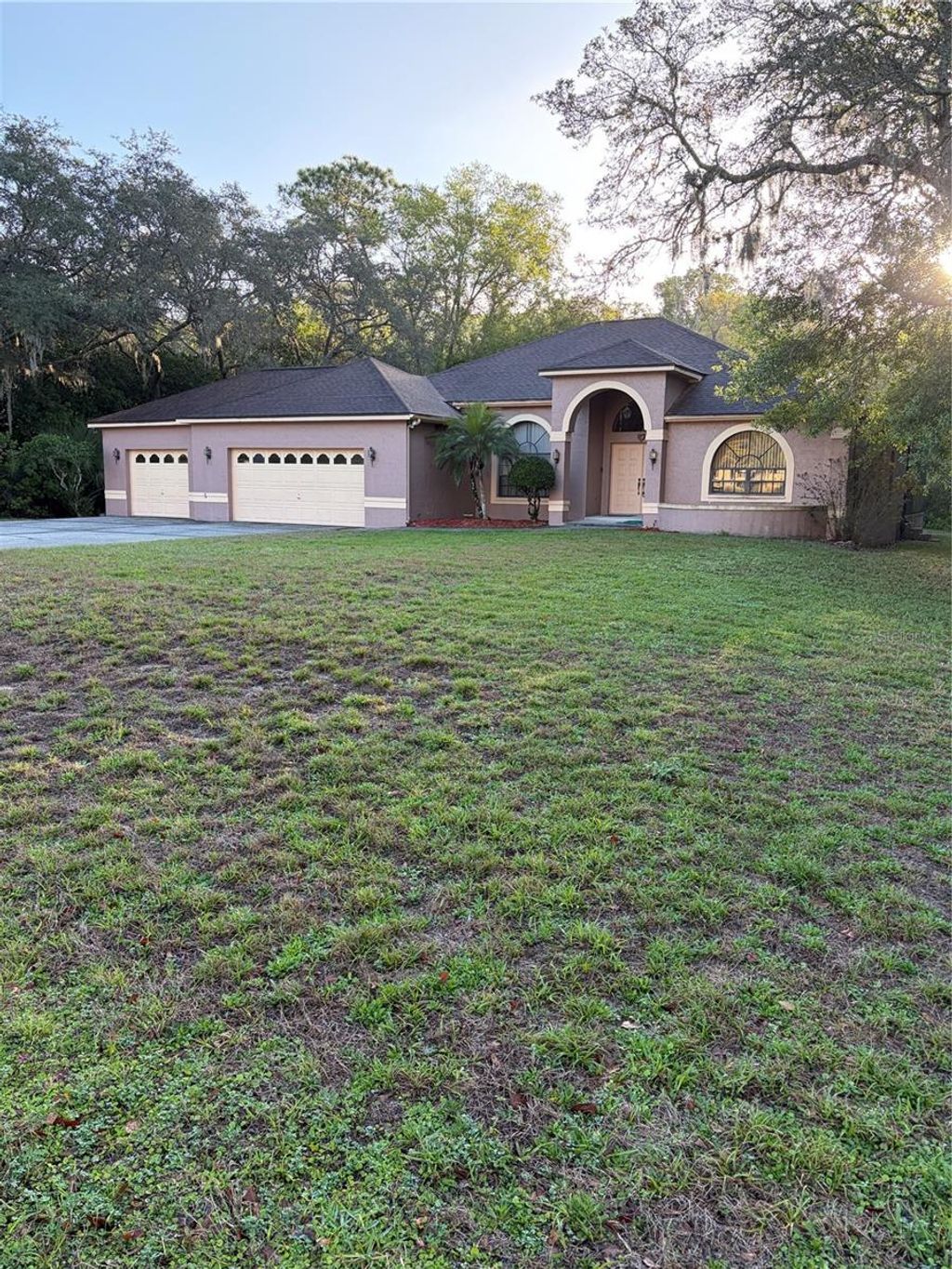 Photo of 10330 Armadillo Court, New Port Richey, FL 34654 (MLS # TB8486432)