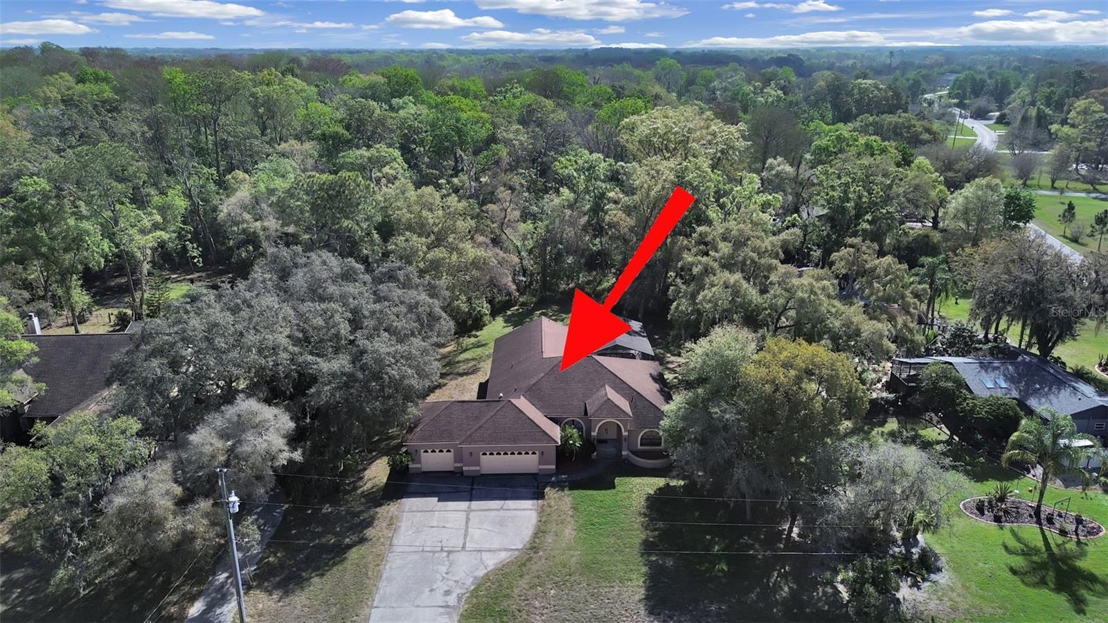 GOLDEN ACRES - Residential