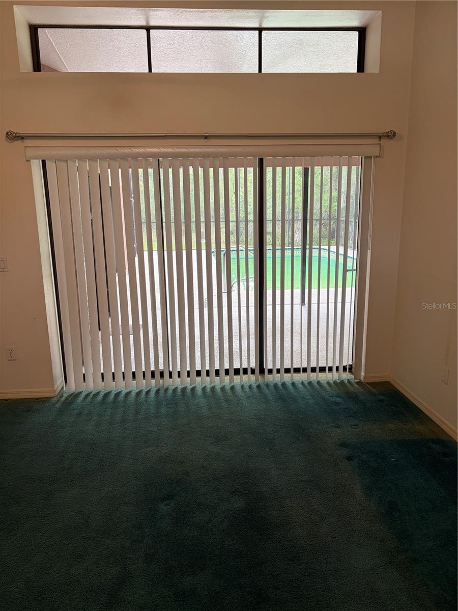 GOLDEN ACRES - Residential