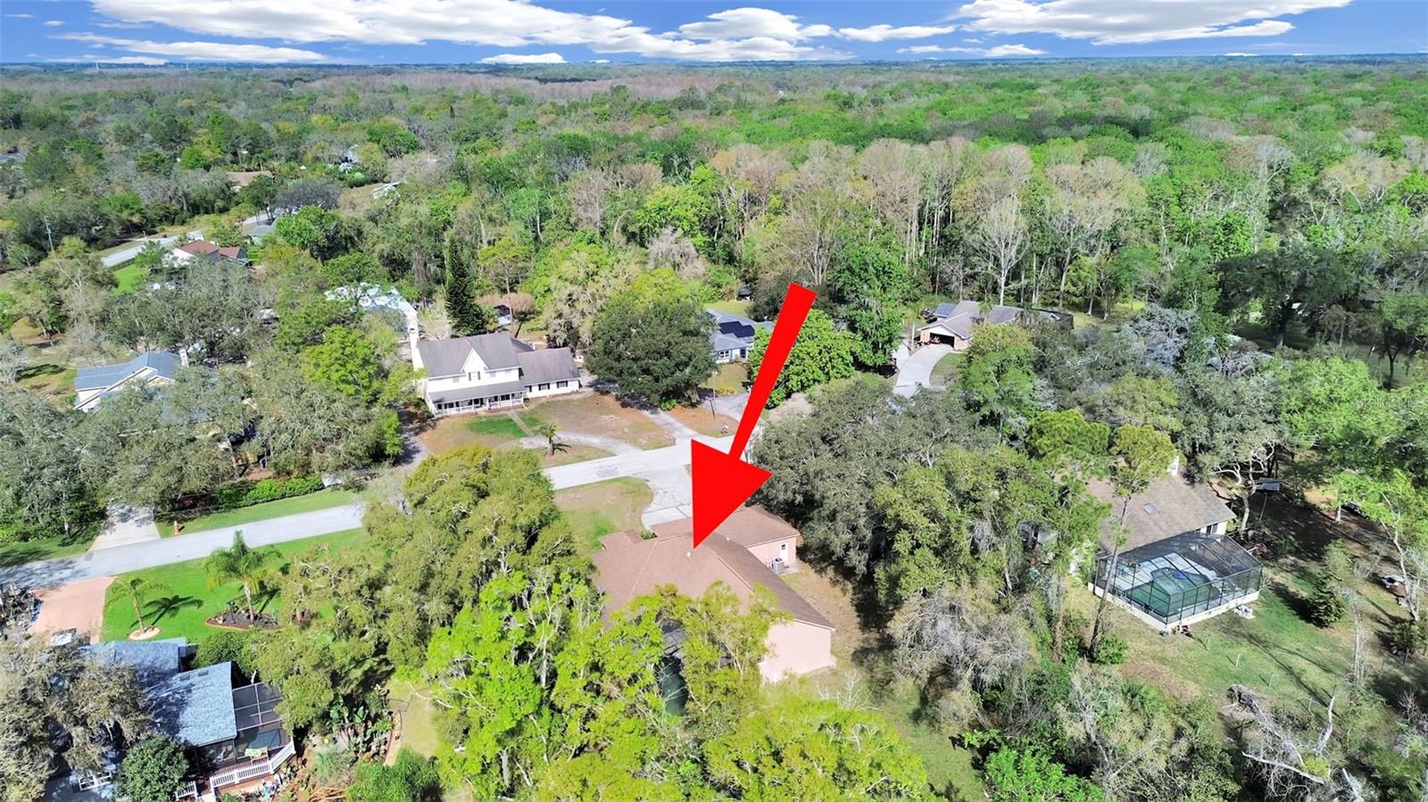 GOLDEN ACRES - Residential