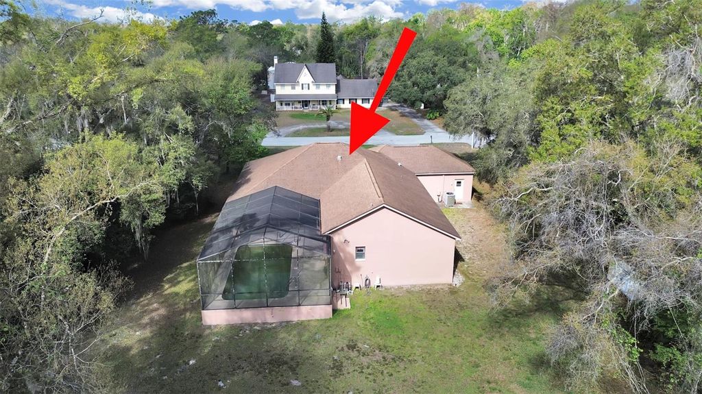 Photo of 10330 Armadillo Court, New Port Richey, FL 34654 (MLS # TB8486432)