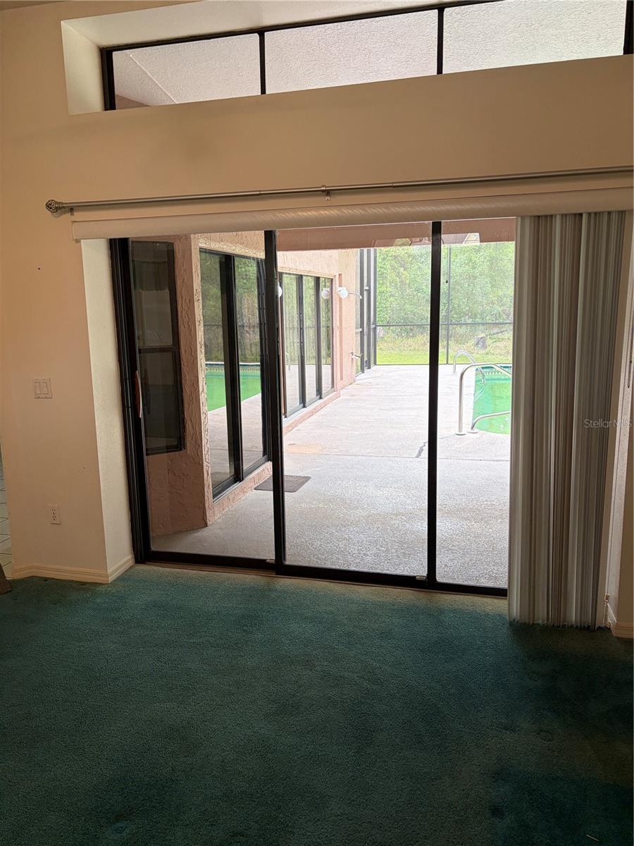 GOLDEN ACRES - Residential