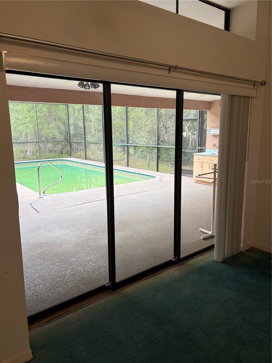 GOLDEN ACRES - Residential