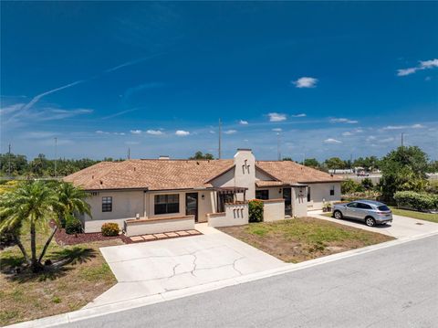 13100 S MCCALL ROAD 112 PORT CHARLOTTE FL 33981
