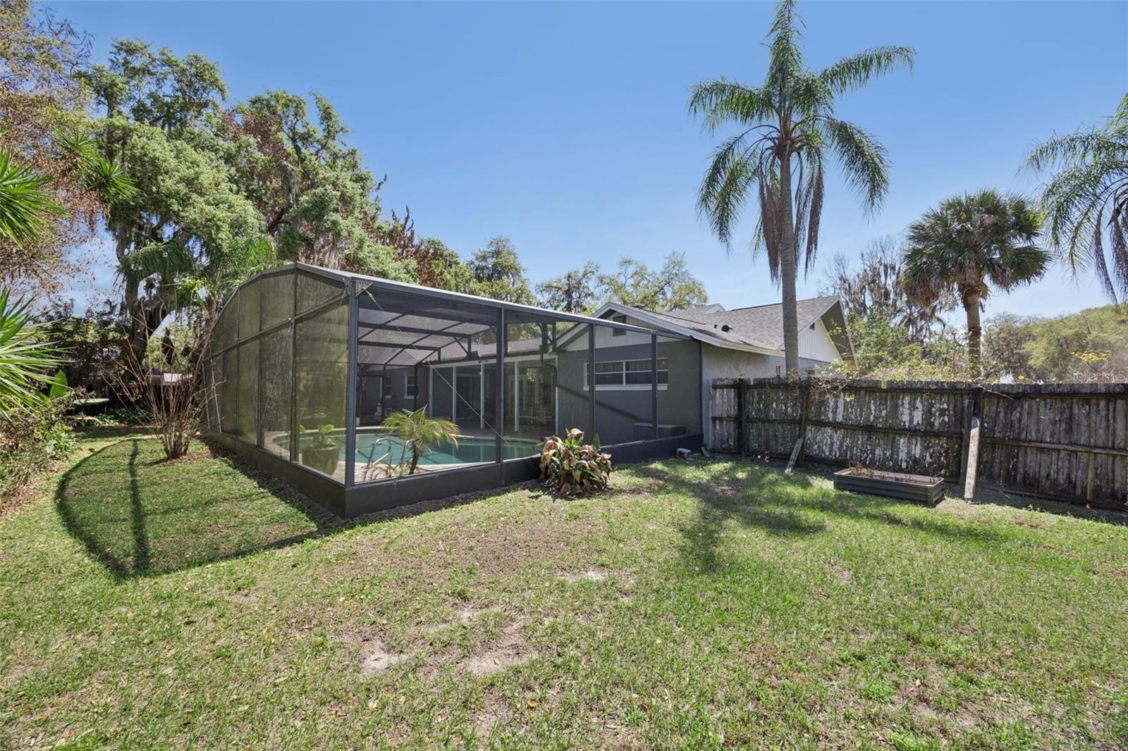 REGAL OAK SHORES UNIT 1 - Residential