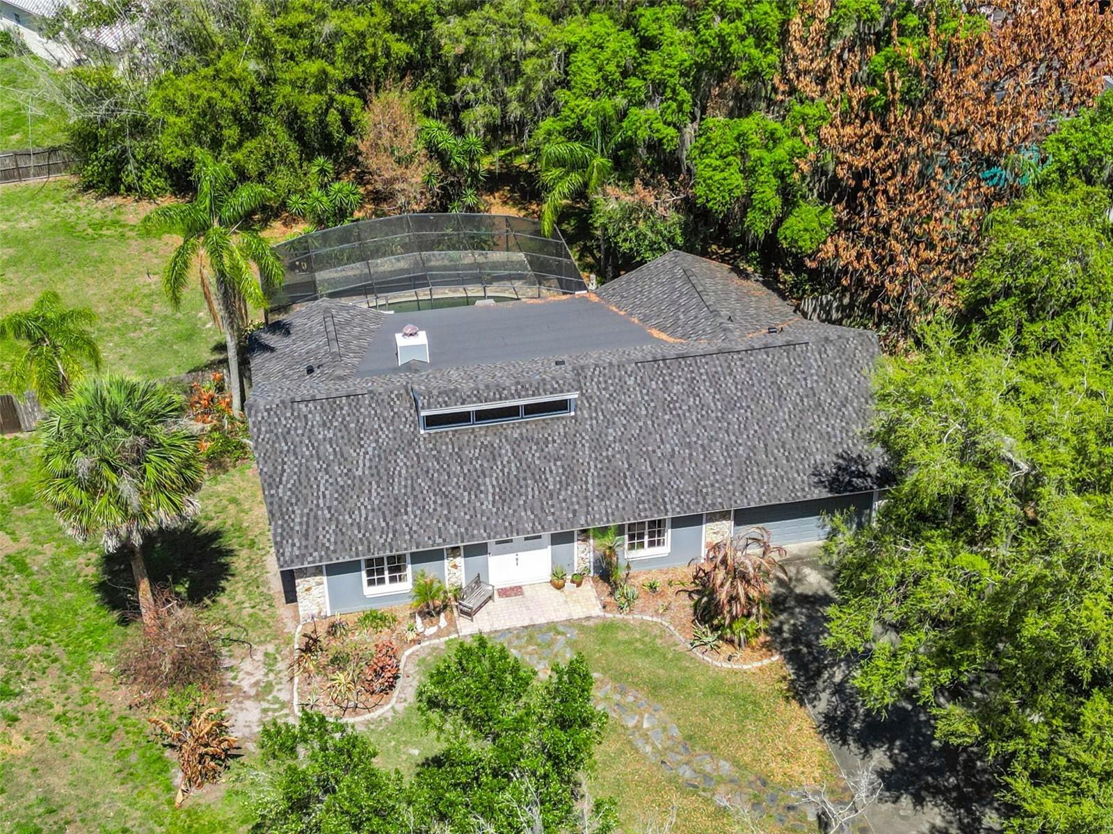 REGAL OAK SHORES UNIT 1 - Residential