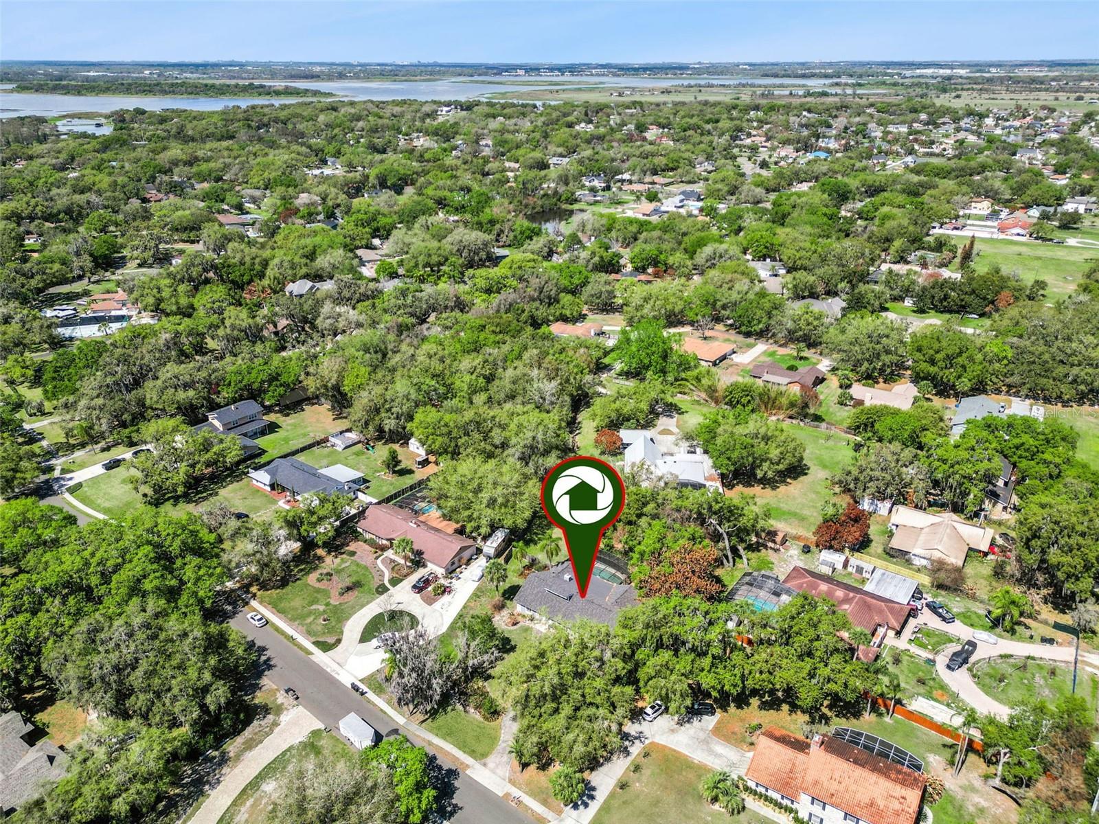 REGAL OAK SHORES UNIT 1 - Residential