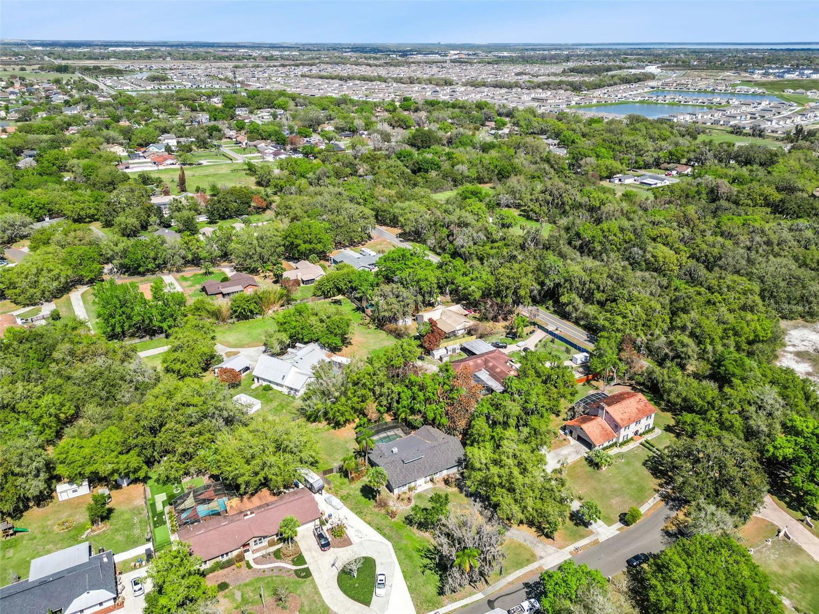 REGAL OAK SHORES UNIT 1 - Residential