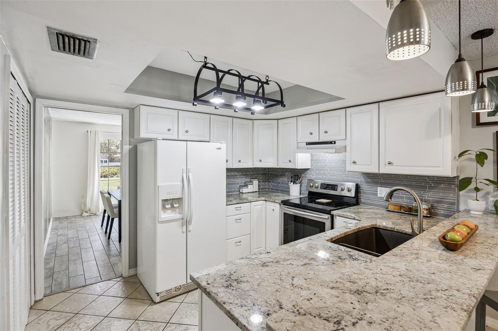 REGAL OAK SHORES UNIT 1 - Residential