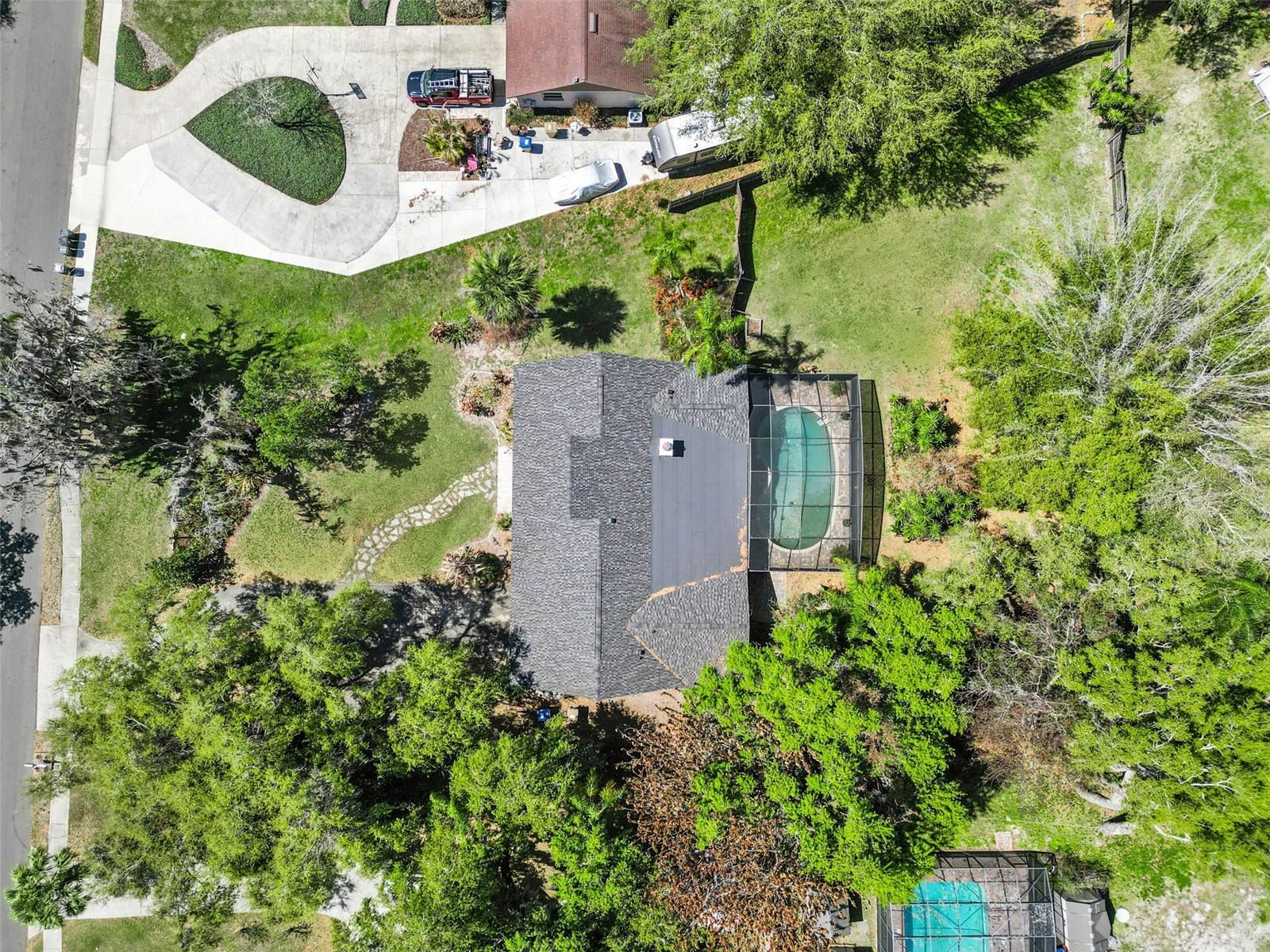 REGAL OAK SHORES UNIT 1 - Residential