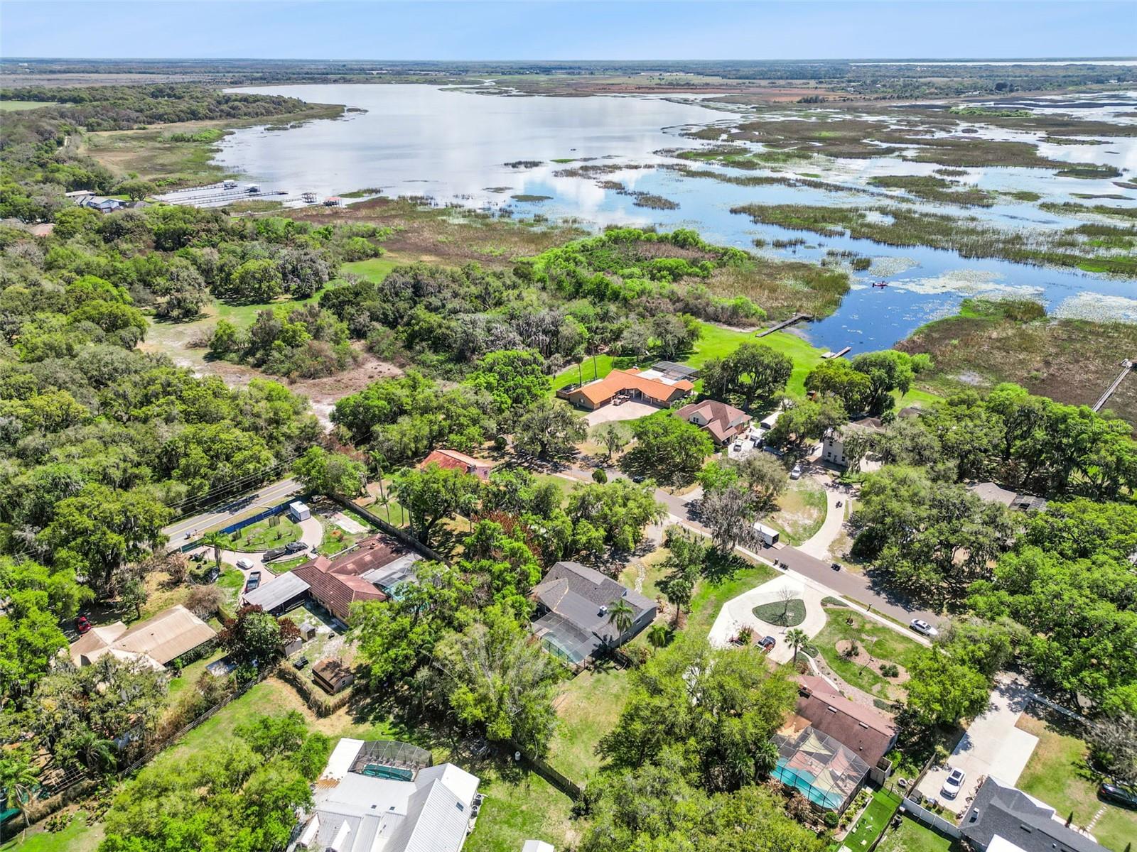 REGAL OAK SHORES UNIT 1 - Residential