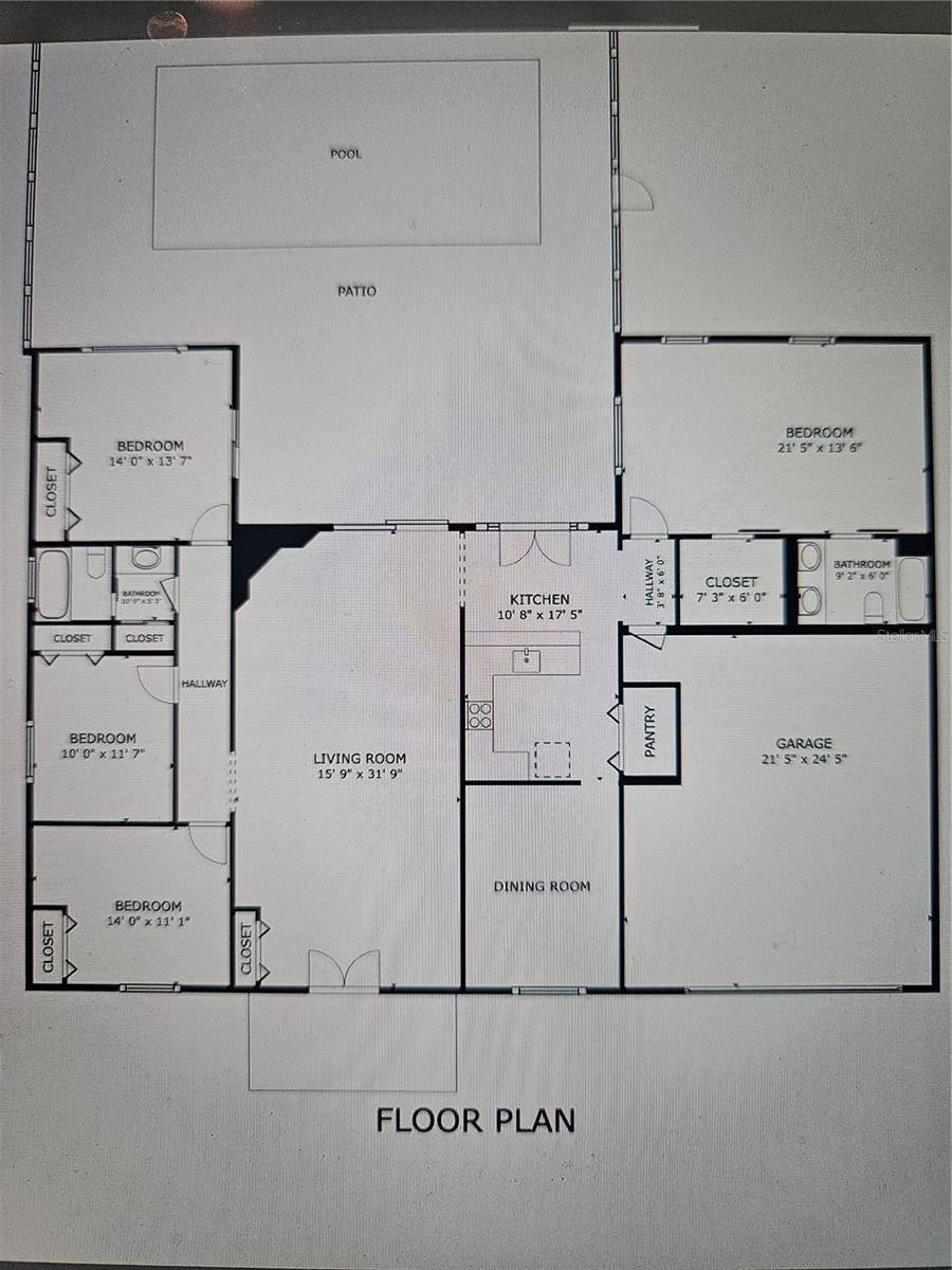 REGAL OAK SHORES UNIT 1 - Residential