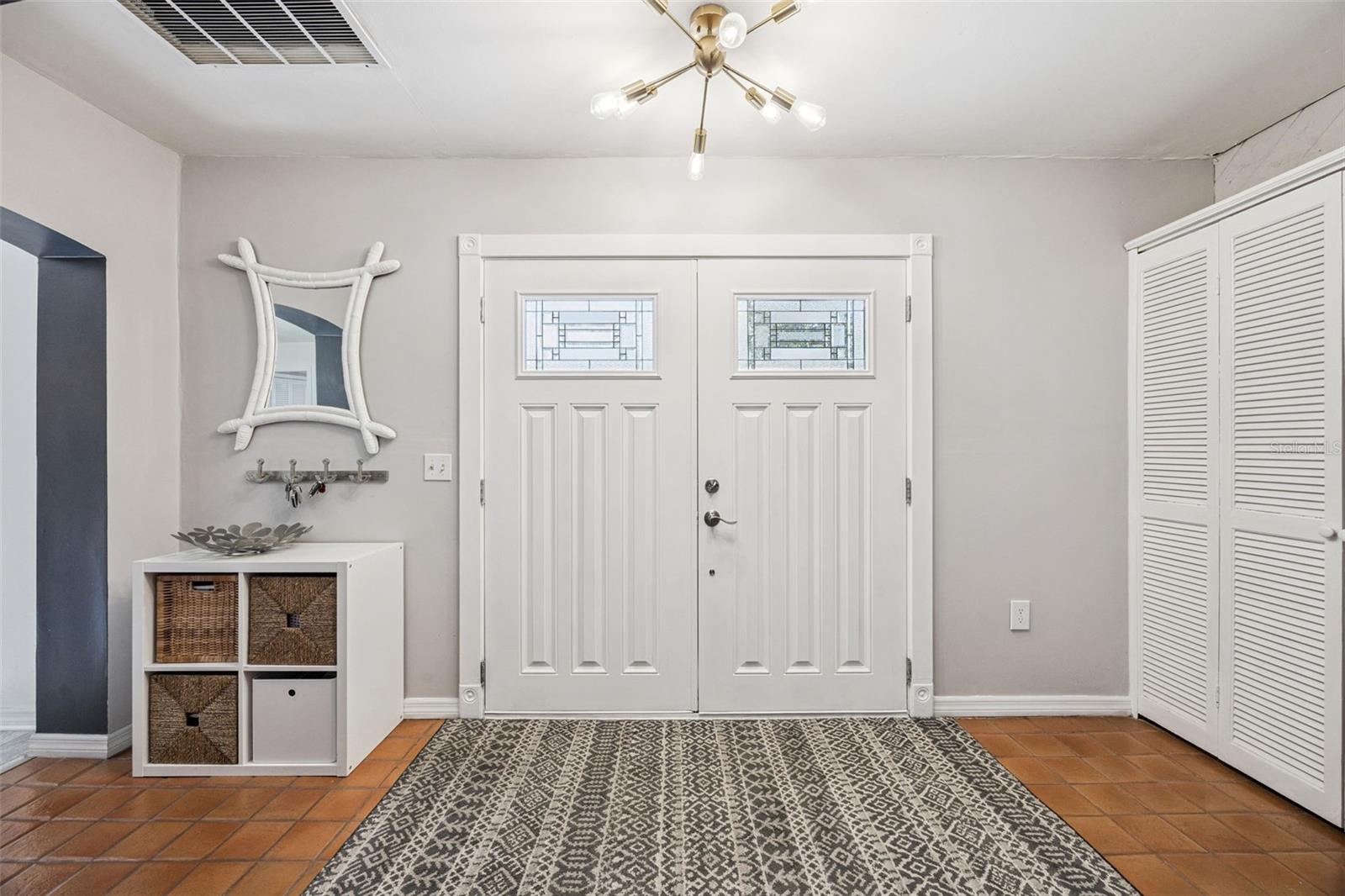 REGAL OAK SHORES UNIT 1 - Residential