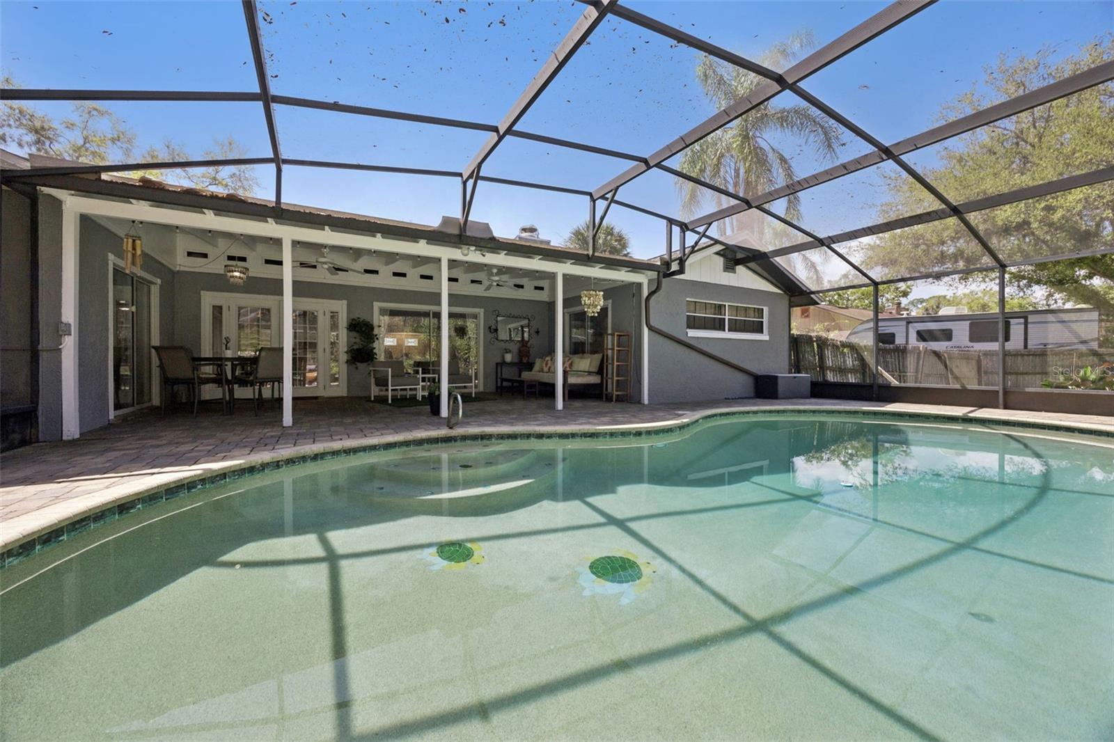 REGAL OAK SHORES UNIT 1 - Residential