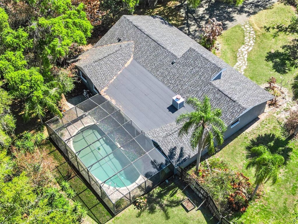 Photo of 1691 Grandview Boulevard, Kissimmee, FL 34744 (MLS # O6390946)