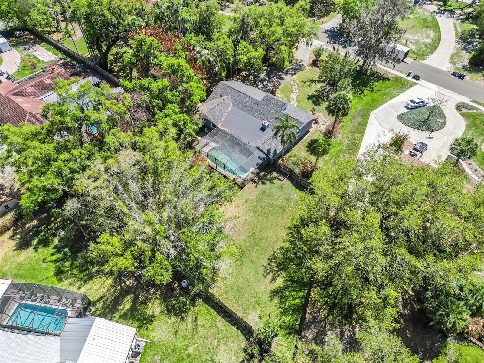 REGAL OAK SHORES UNIT 1 - Residential