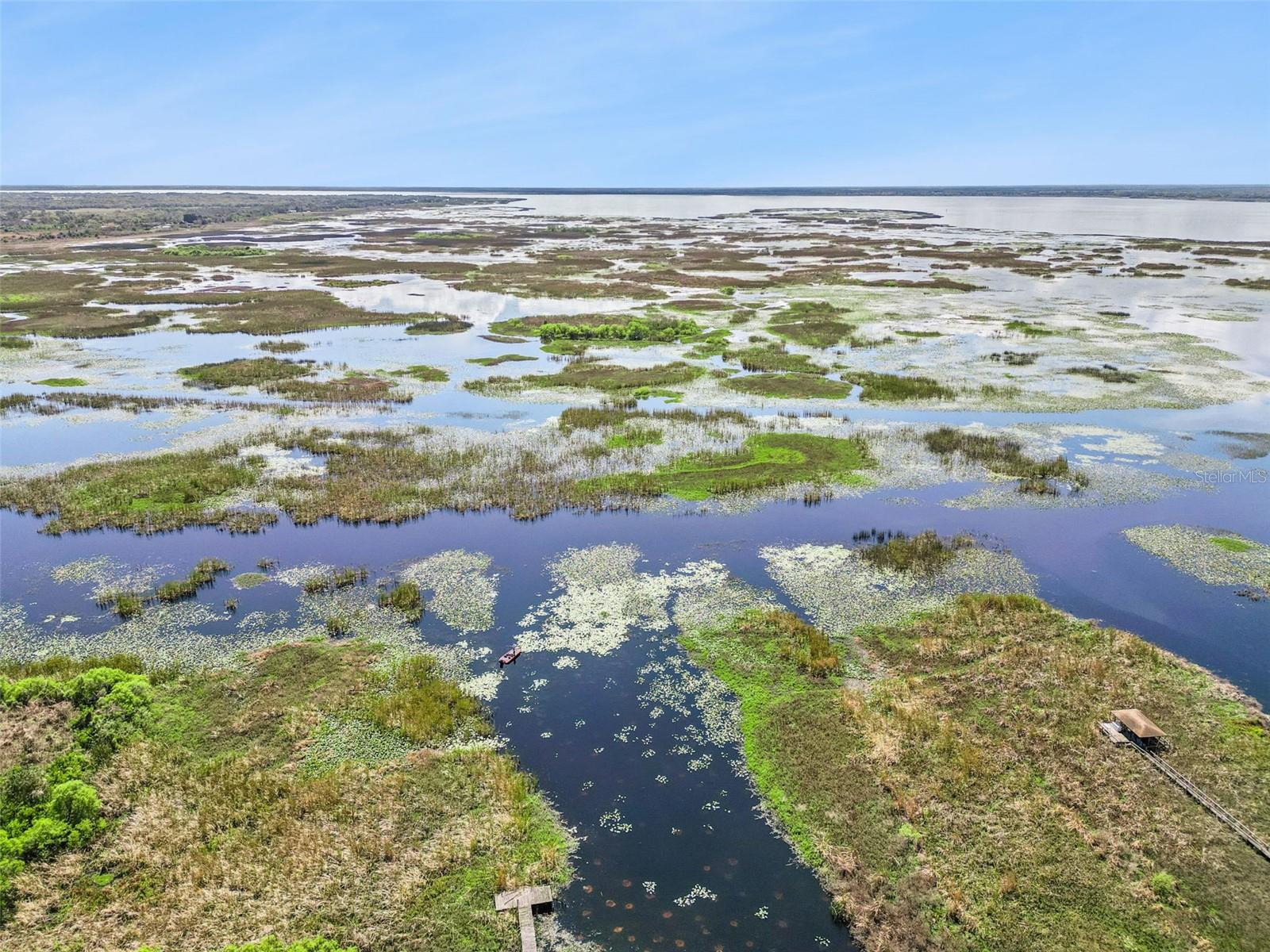 REGAL OAK SHORES UNIT 1 - Residential