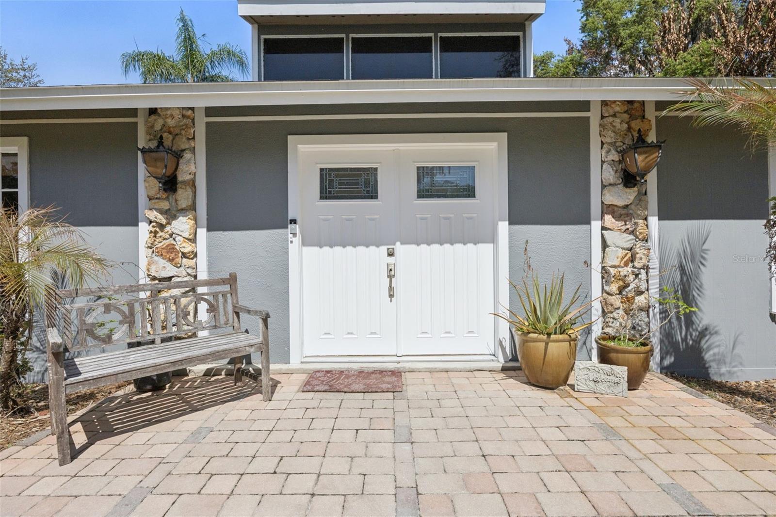 REGAL OAK SHORES UNIT 1 - Residential