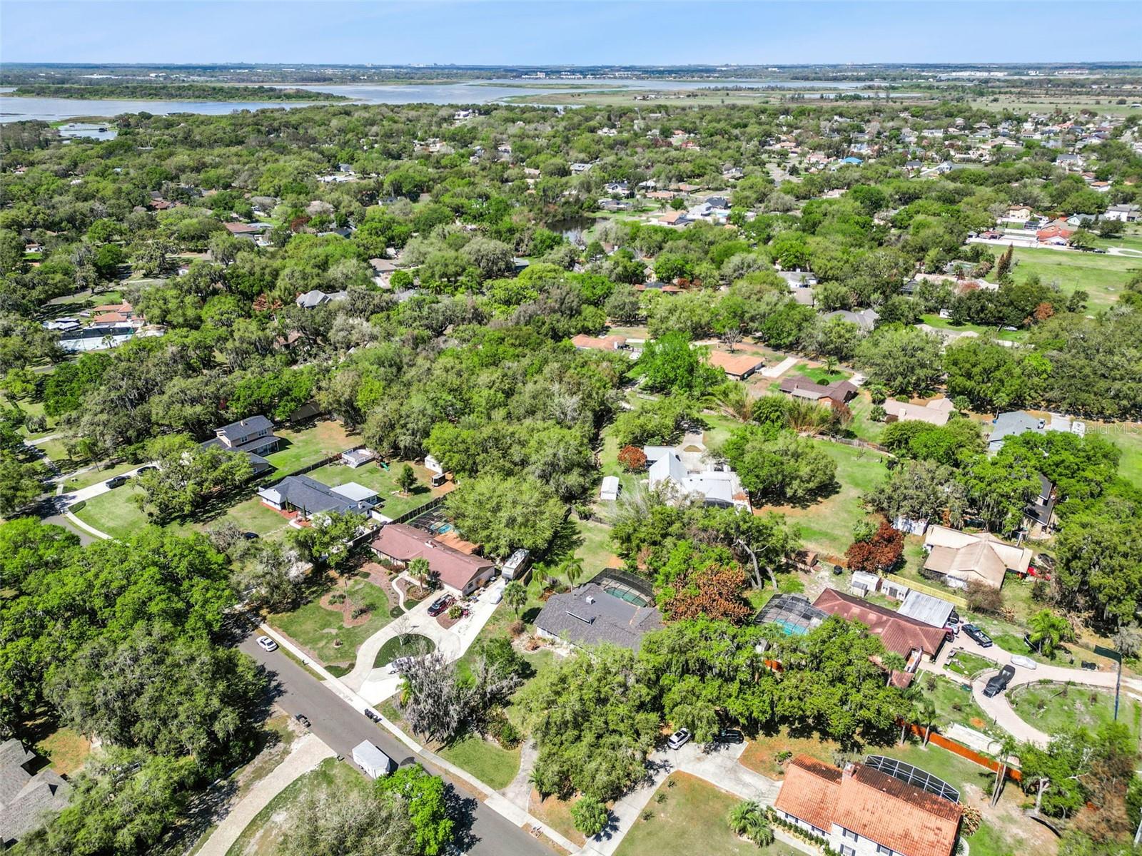 REGAL OAK SHORES UNIT 1 - Residential