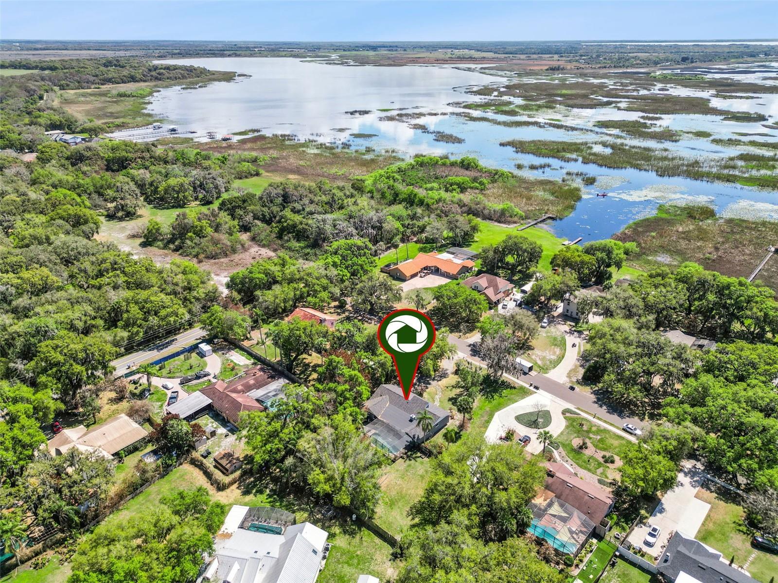 REGAL OAK SHORES UNIT 1 - Residential