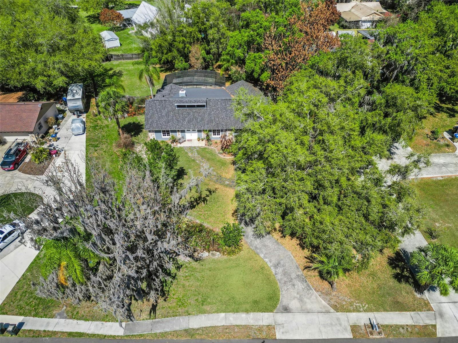 REGAL OAK SHORES UNIT 1 - Residential