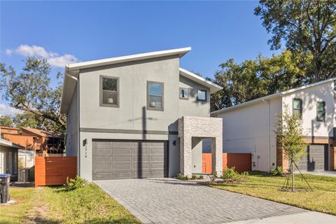 2719 KEYSTONE DRIVE ORLANDO FL 32806