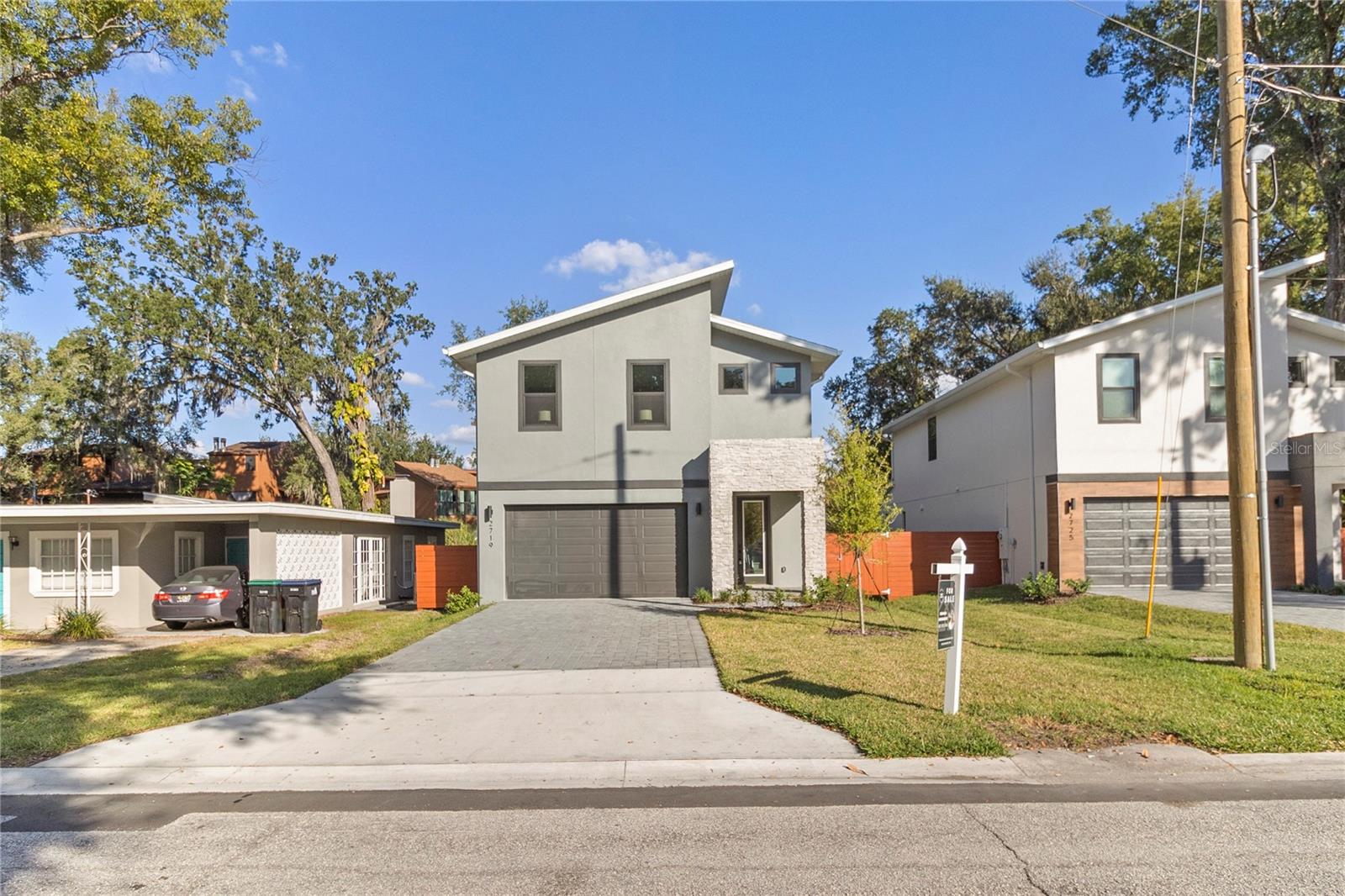 2719 KEYSTONE DRIVE