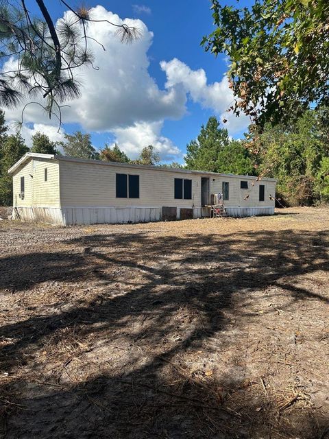 A home in PALATKA