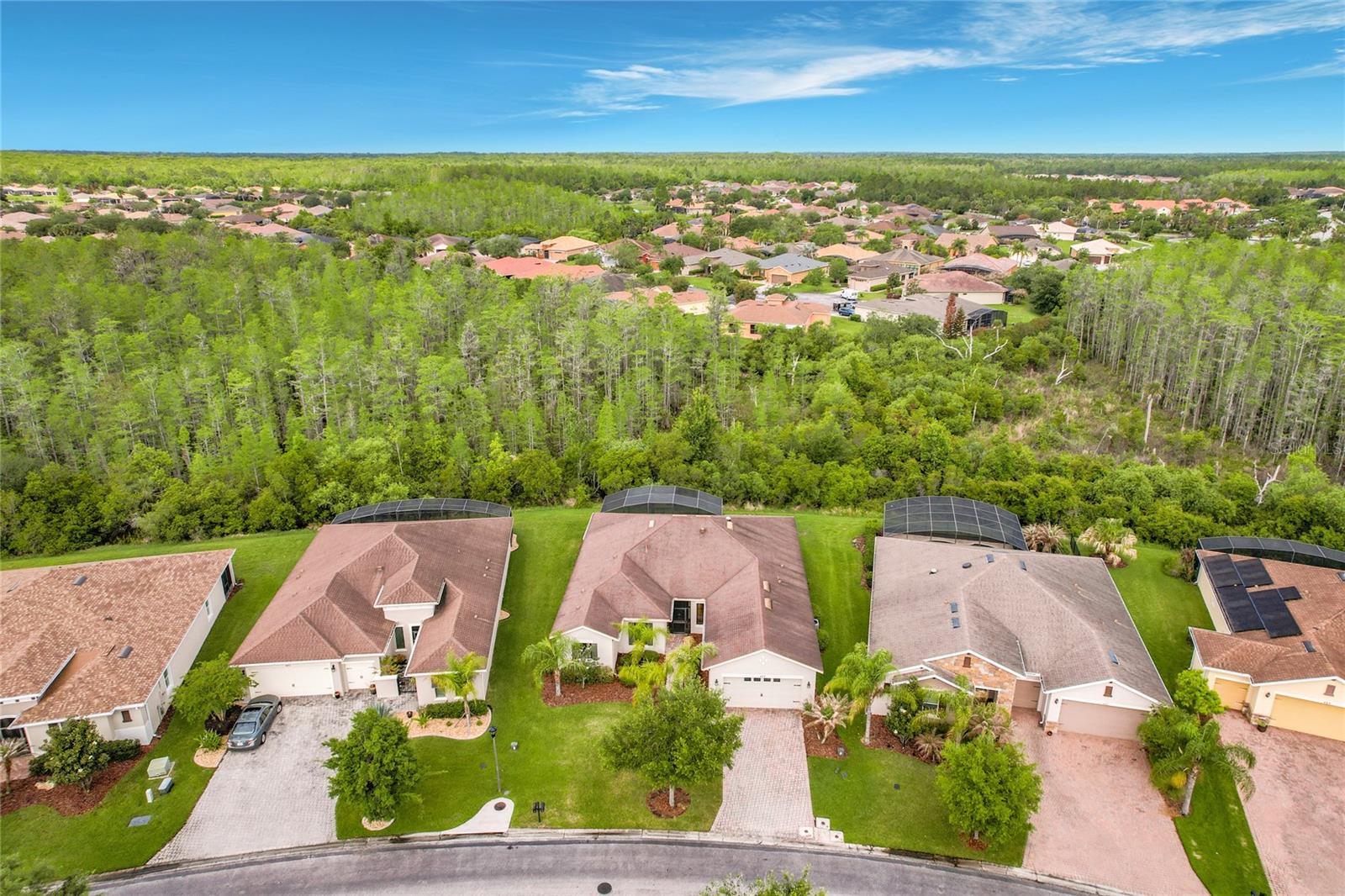 SOLIVITA PH 07B2 - Residential