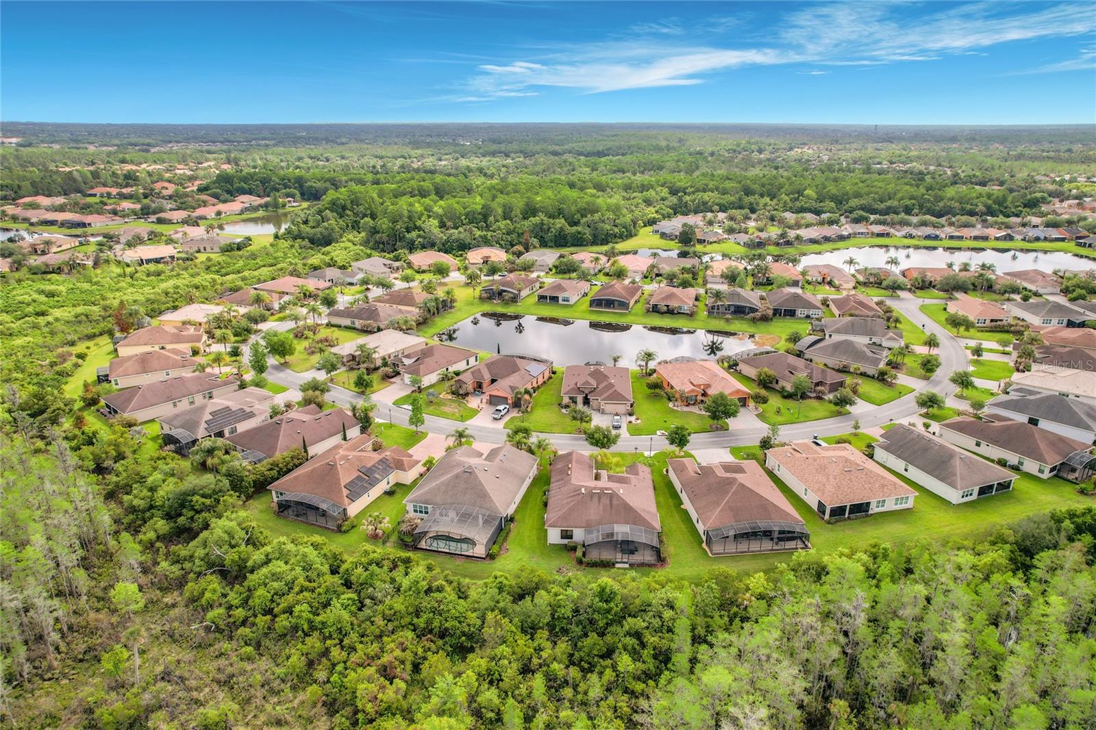 SOLIVITA PH 07B2 - Residential