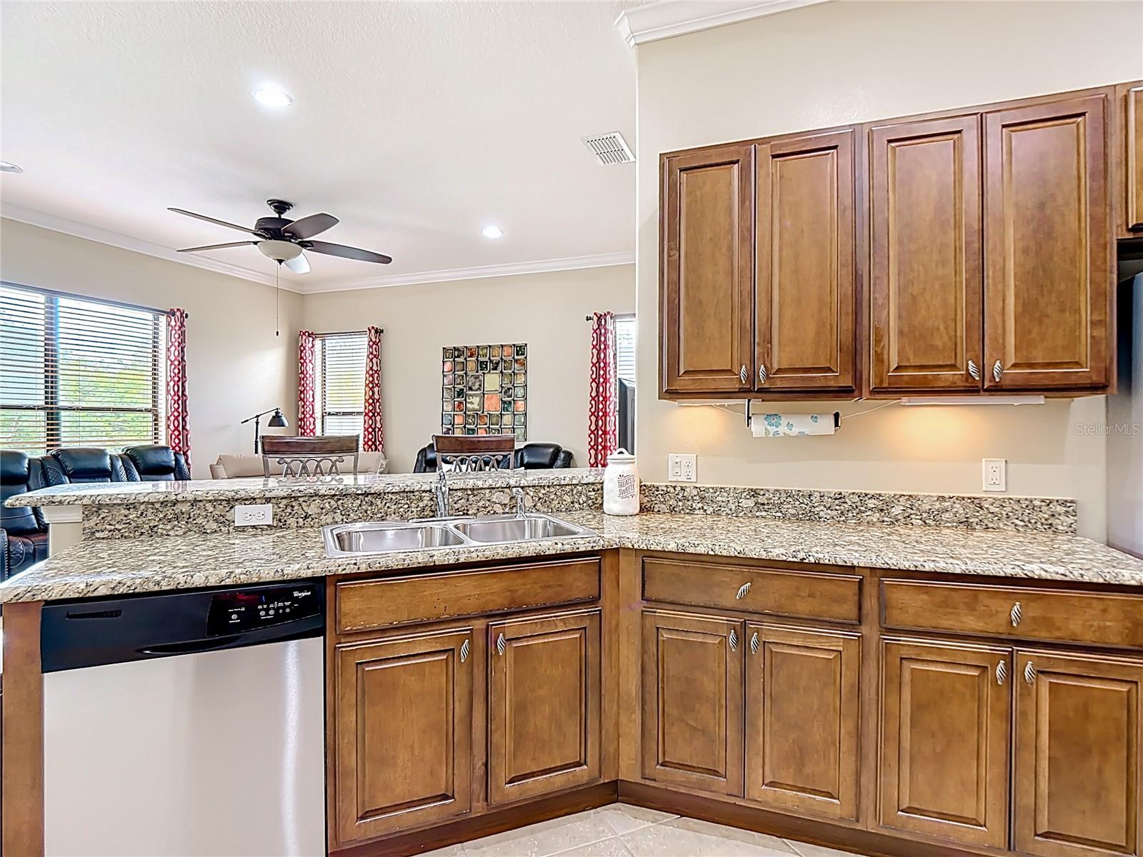 SOLIVITA PH 07B2 - Residential