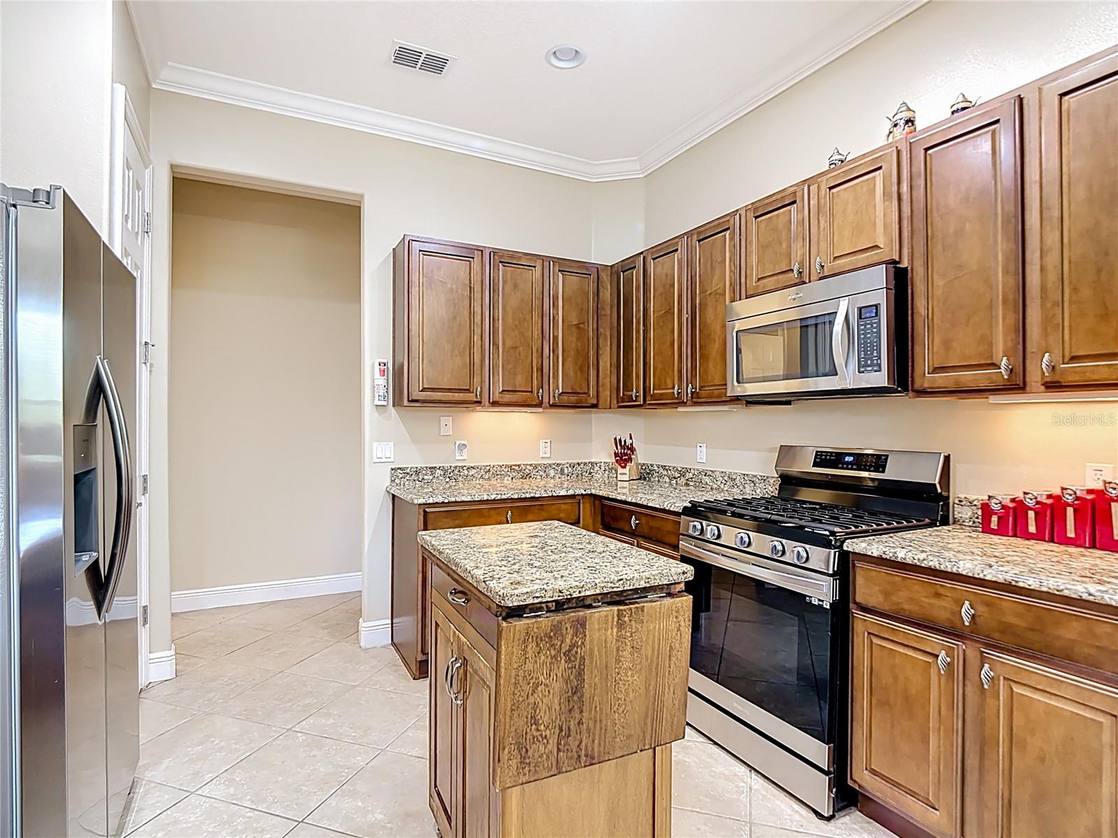 SOLIVITA PH 07B2 - Residential