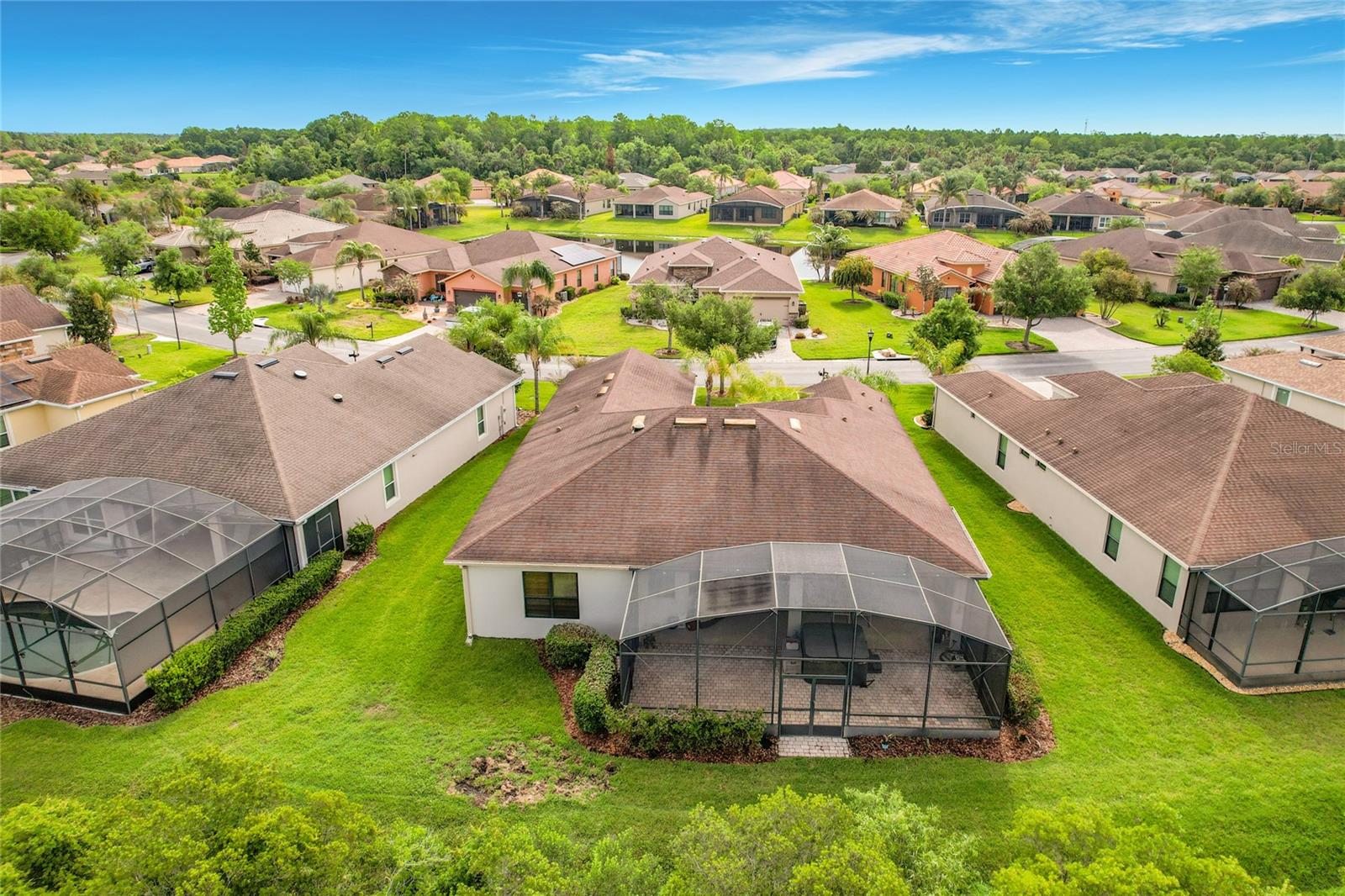 SOLIVITA PH 07B2 - Residential