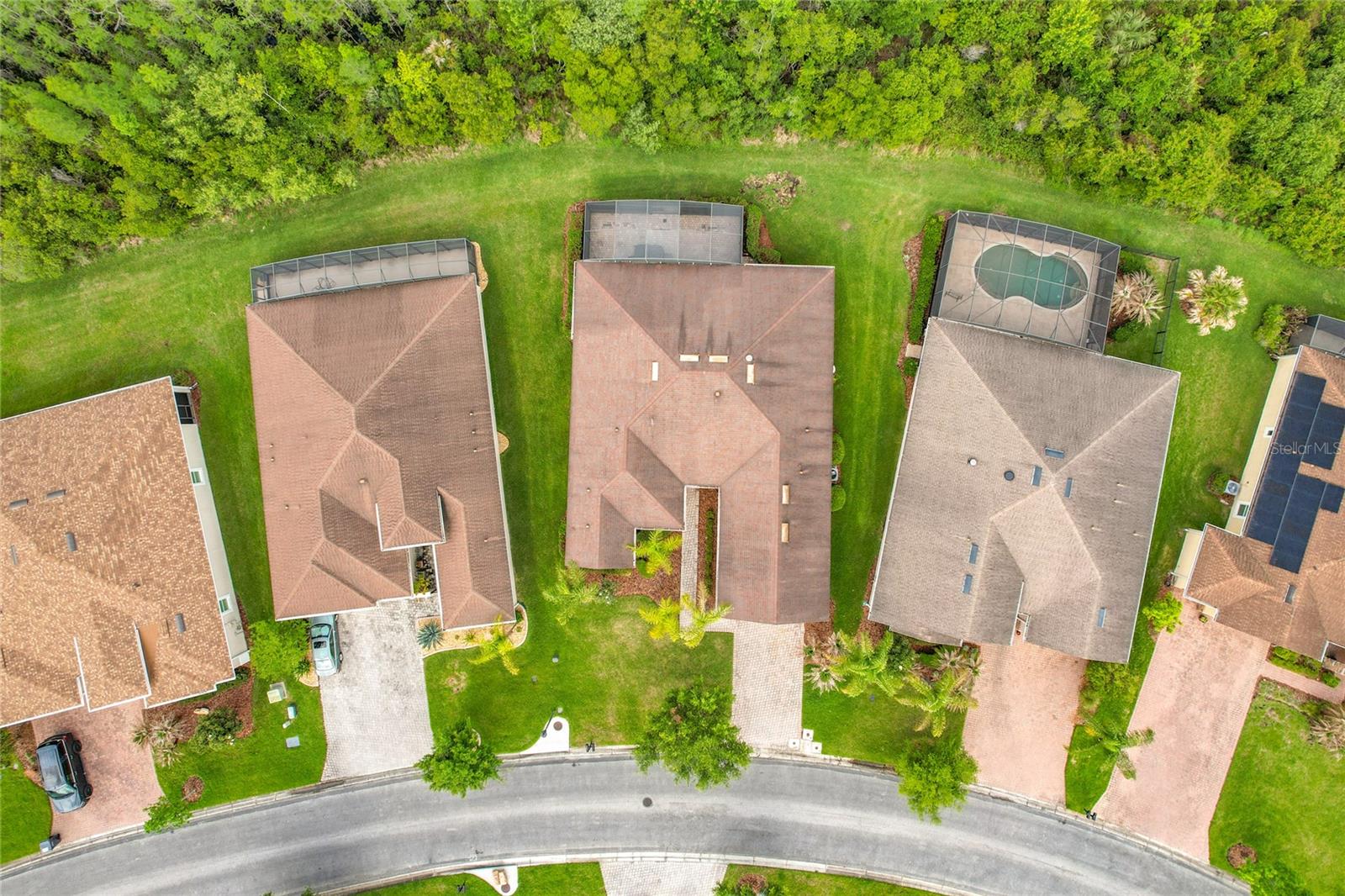 SOLIVITA PH 07B2 - Residential