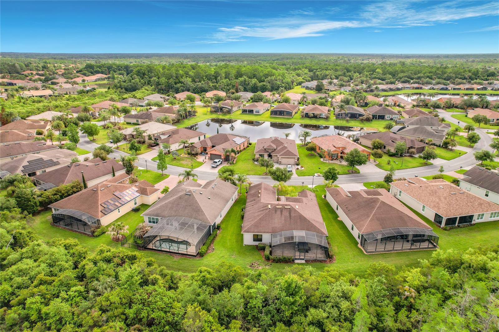 SOLIVITA PH 07B2 - Residential