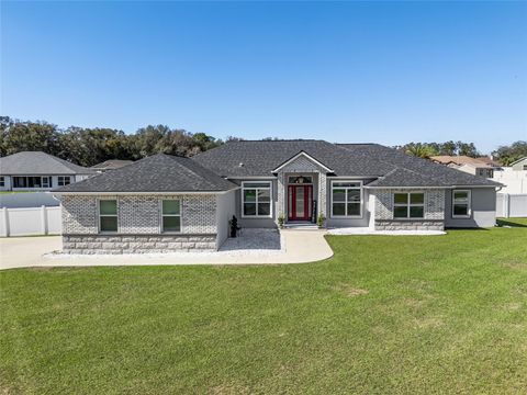 A home in OCALA