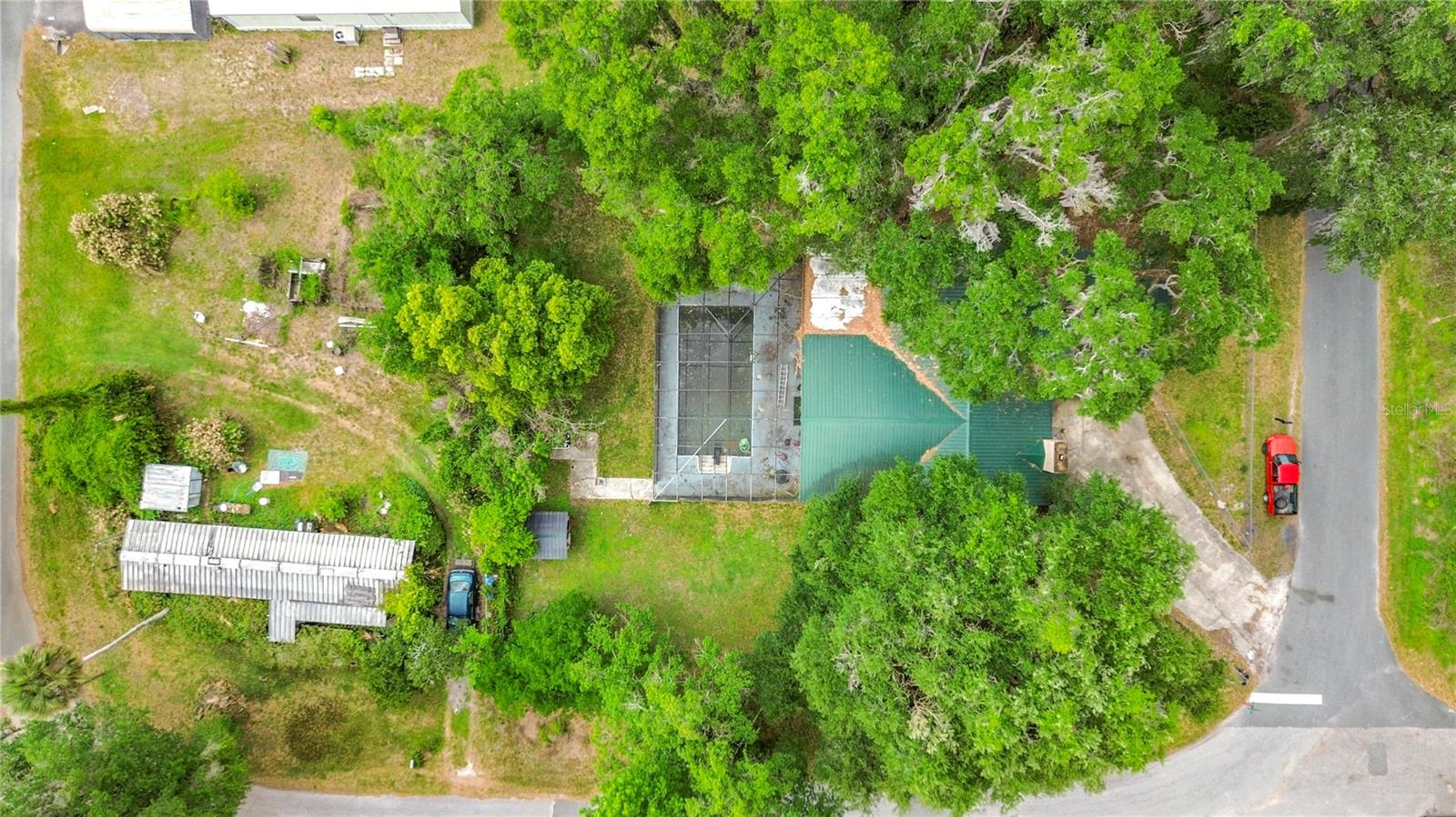 PANACOOCHEE RETREATS - Residential
