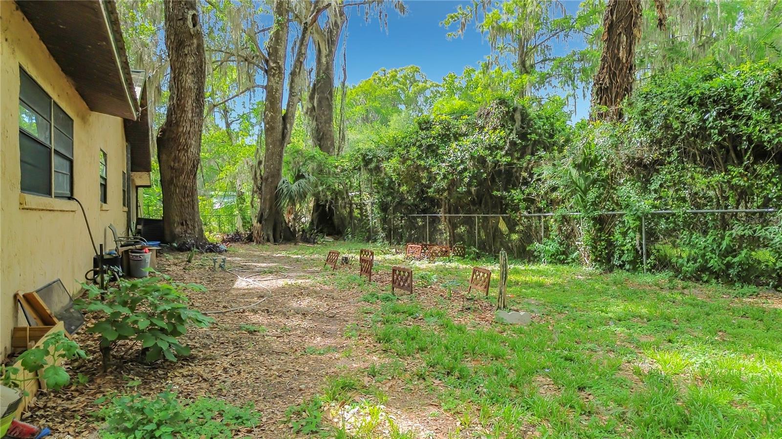 PANACOOCHEE RETREATS - Residential