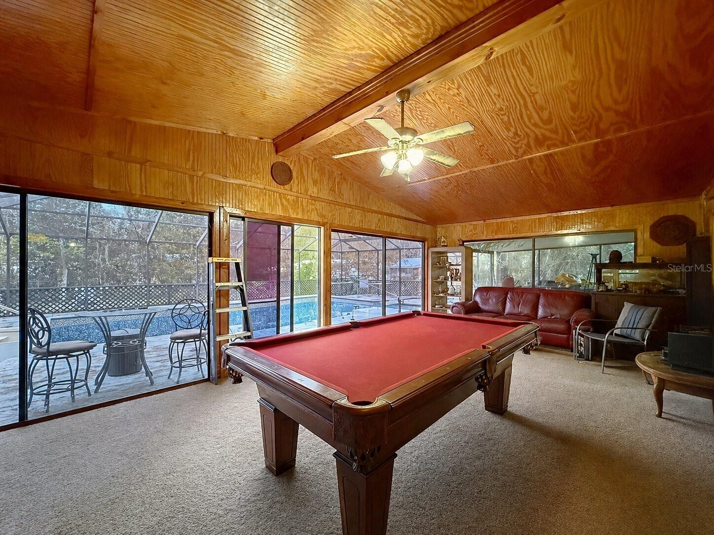 PANACOOCHEE RETREATS - Residential
