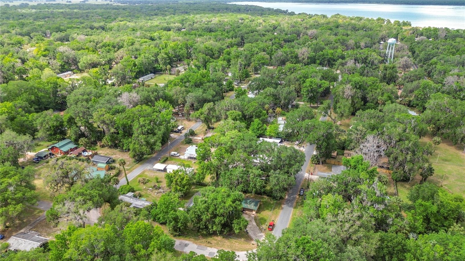 PANACOOCHEE RETREATS - Residential