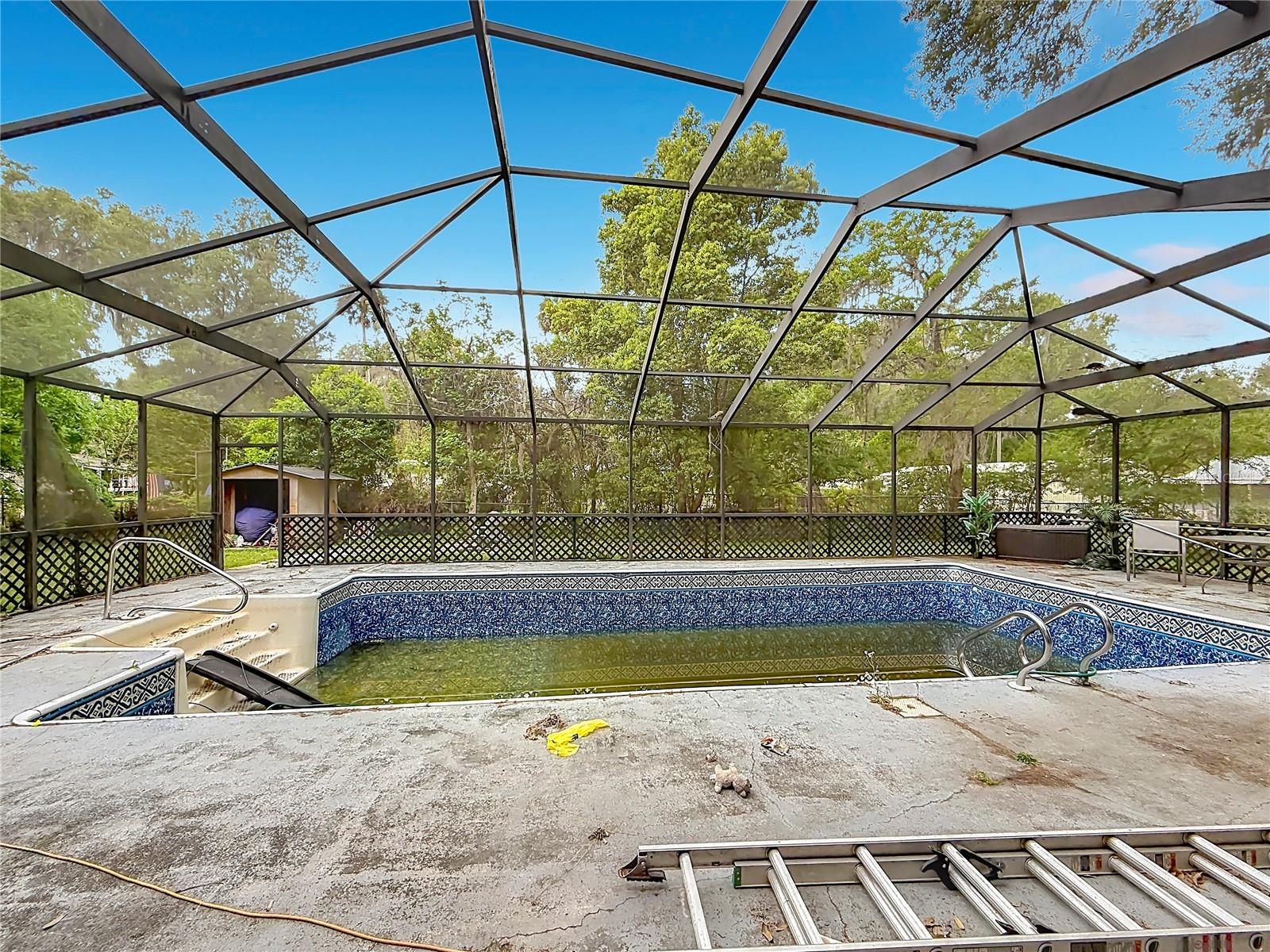 PANACOOCHEE RETREATS - Residential