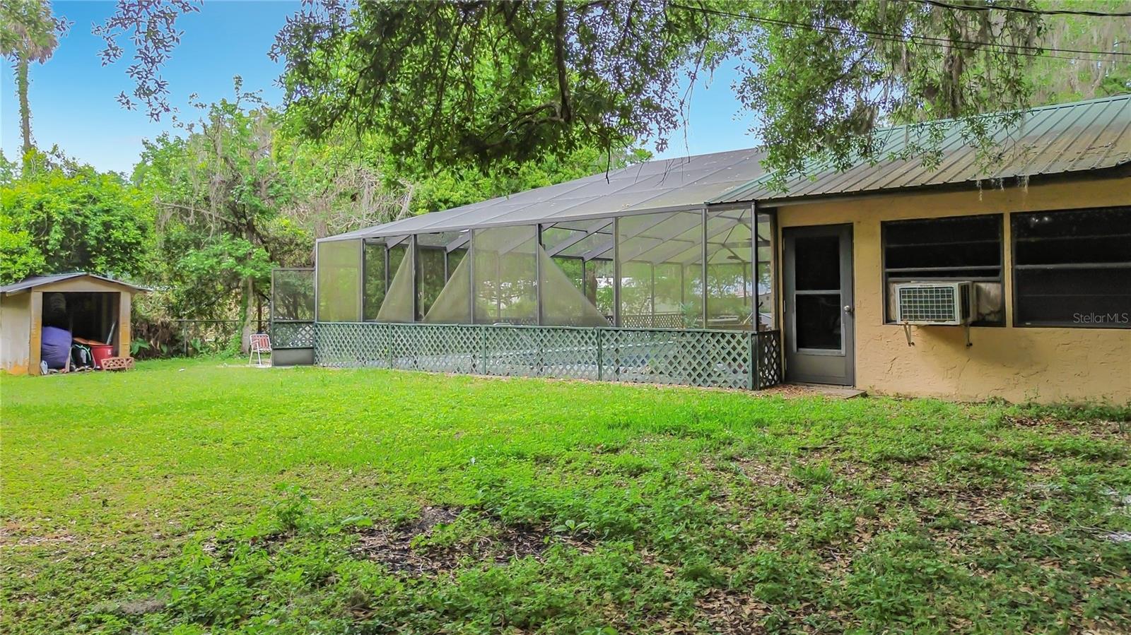 PANACOOCHEE RETREATS - Residential
