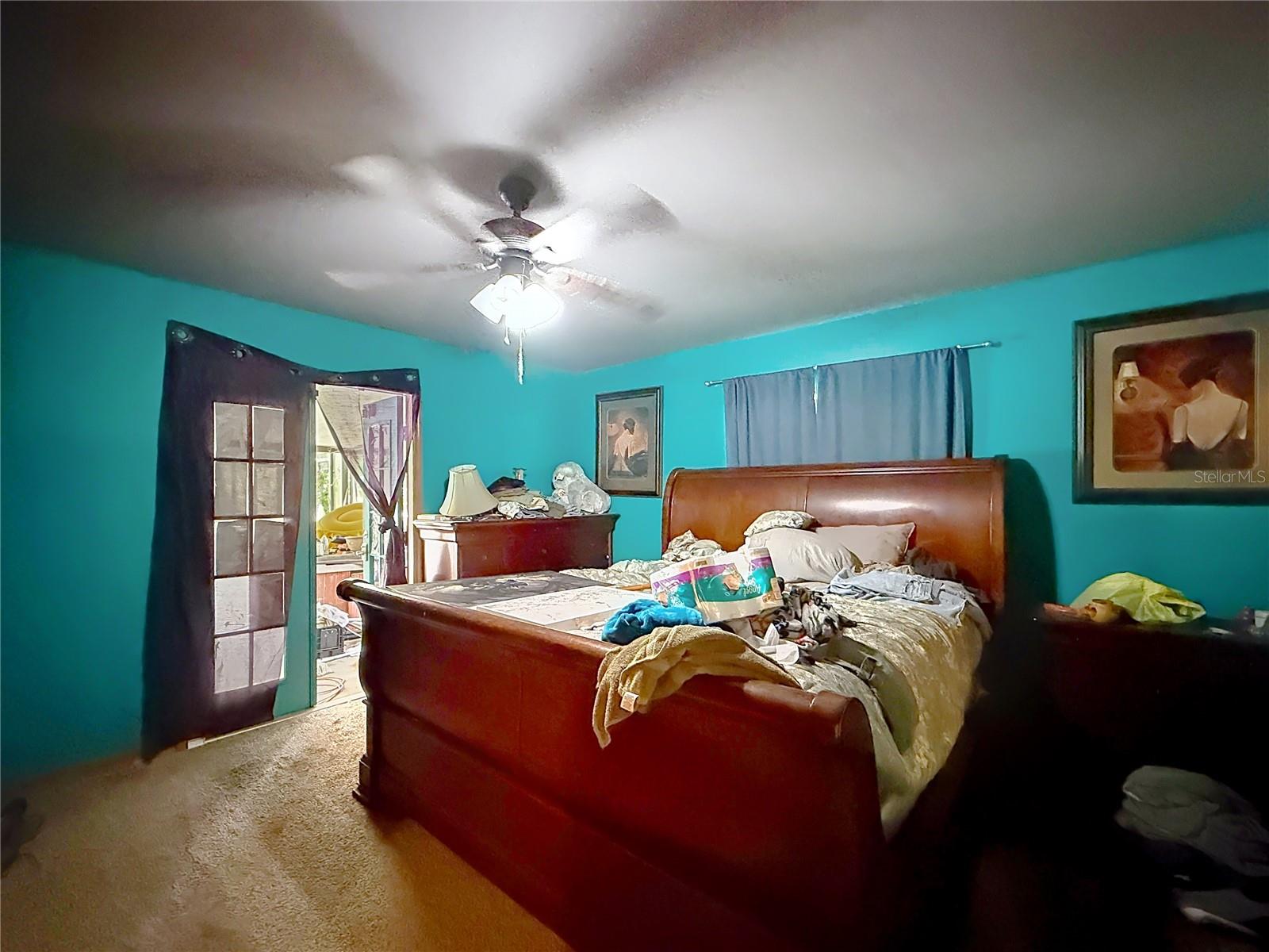 PANACOOCHEE RETREATS - Residential