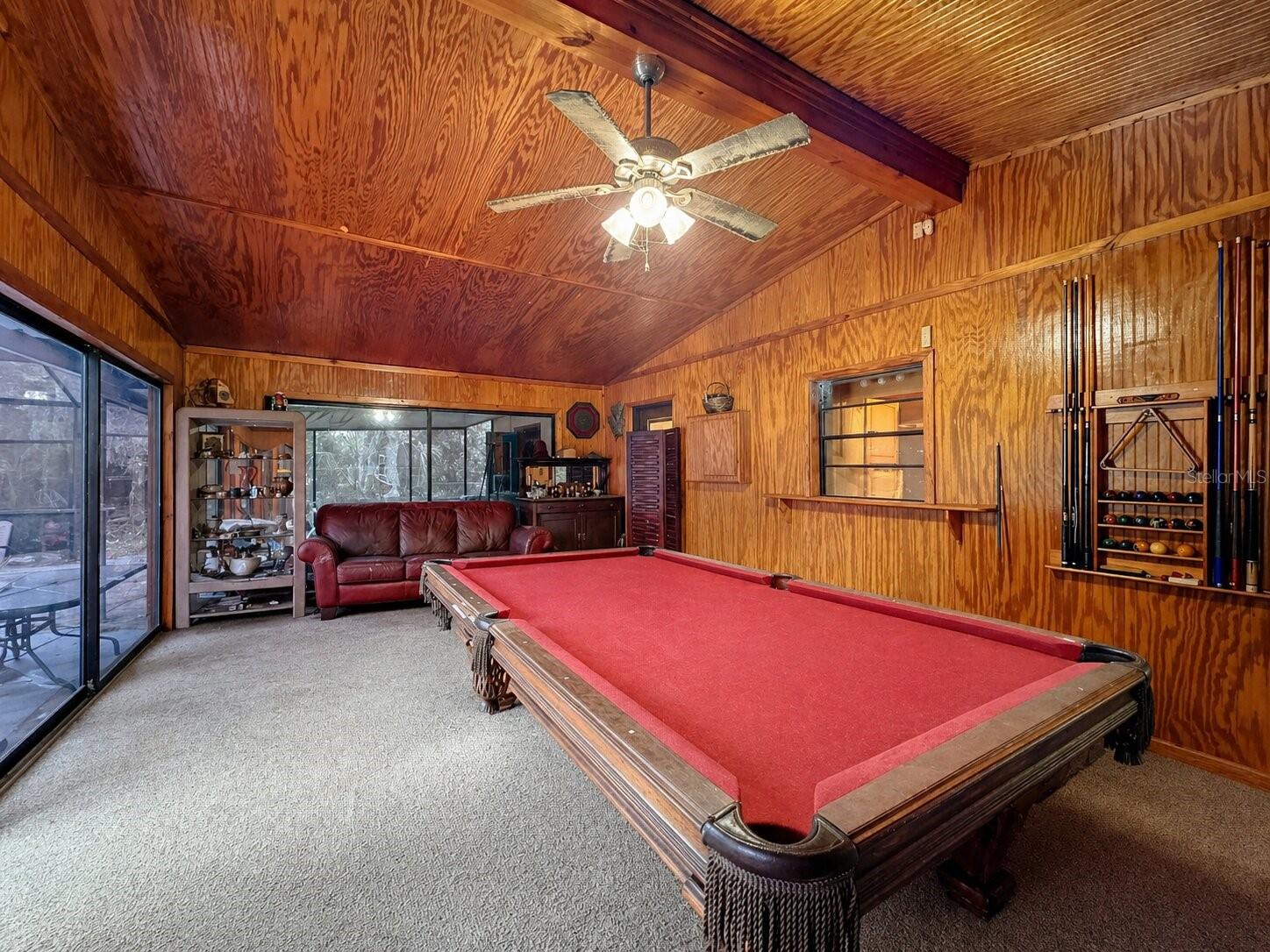 PANACOOCHEE RETREATS - Residential