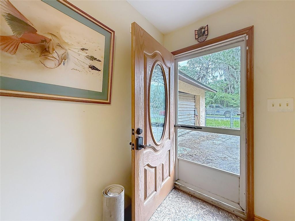 Photo of 2548 Cr 422, Lake Panasoffkee, FL 33538 (MLS # TB8503203)