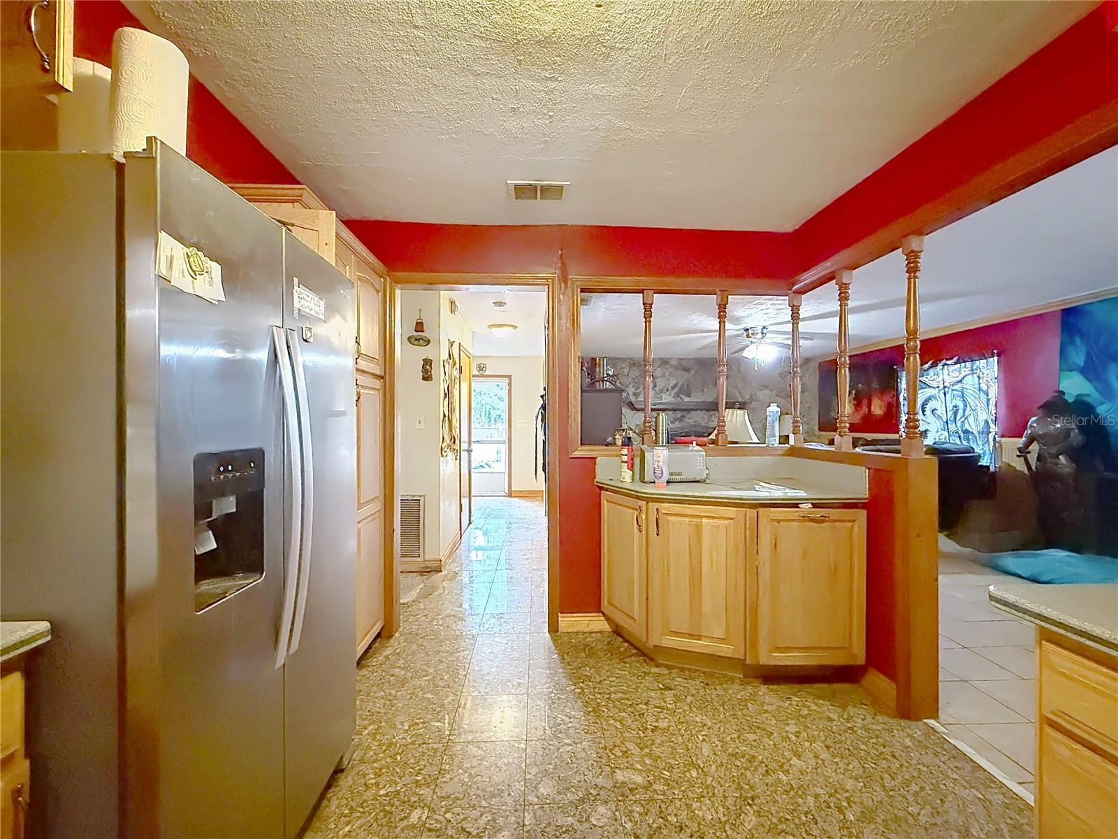 PANACOOCHEE RETREATS - Residential