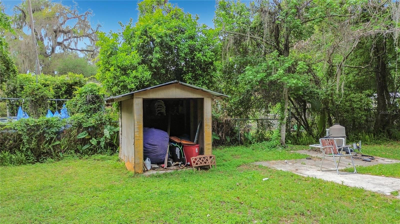 PANACOOCHEE RETREATS - Residential