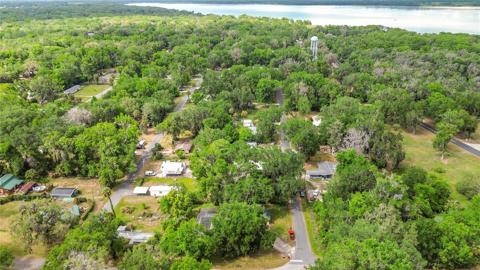 PANACOOCHEE RETREATS - Residential