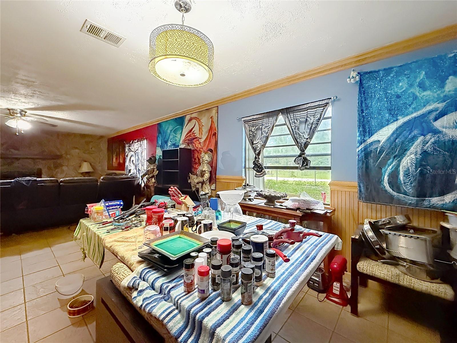 PANACOOCHEE RETREATS - Residential
